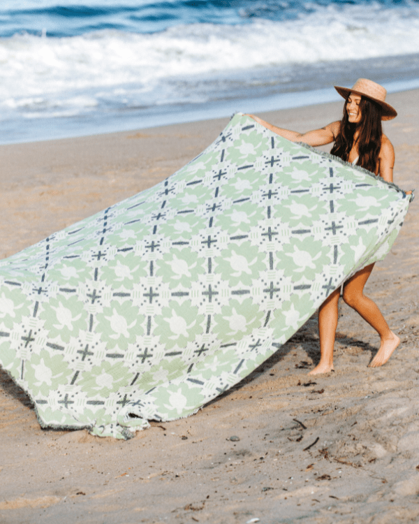 Caretta - PARTY BLANKET - Image 5