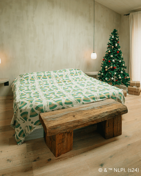 Elf Hat - PARTY BLANKET - Image 5