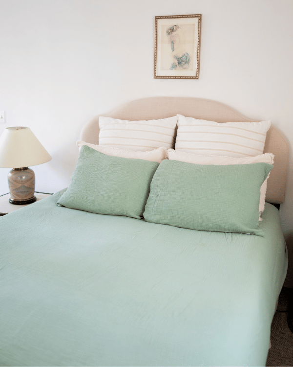 Sonoran Pillow Case 2 Pack - Sage - Image 3
