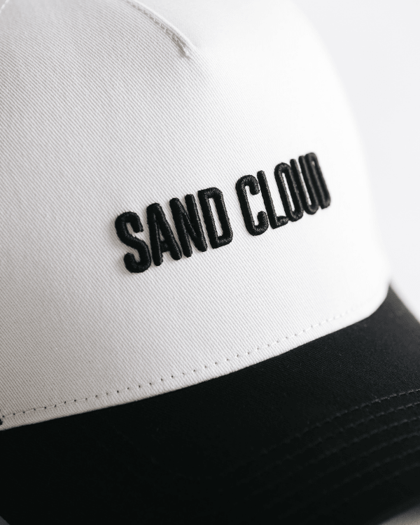 Sand Cloud Five Panel Ball Cap - Image 6