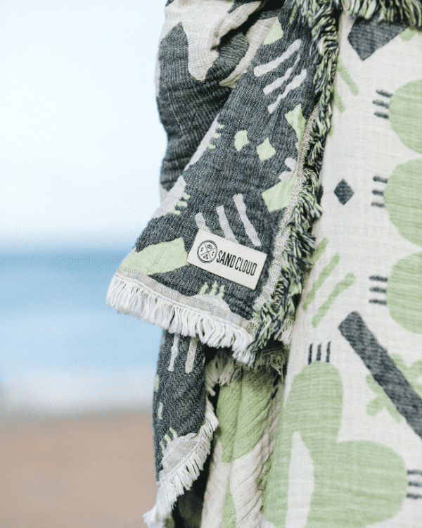 Caretta - PARTY BLANKET - Image 6
