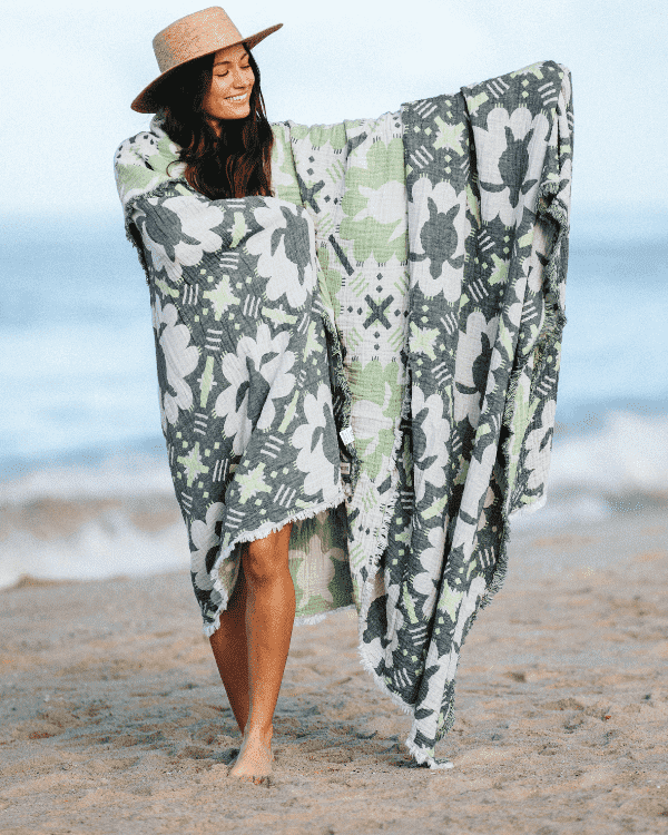 Caretta - PARTY BLANKET - Image 9