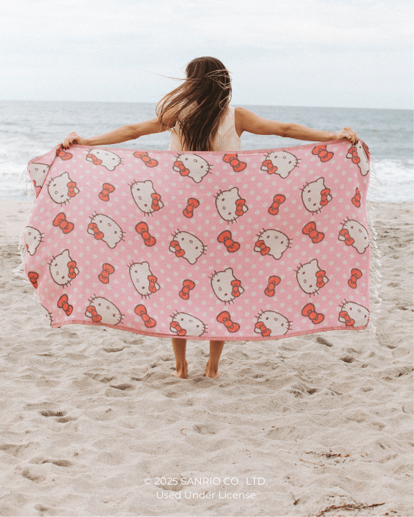 Alternative view of Hello Kitty Dots