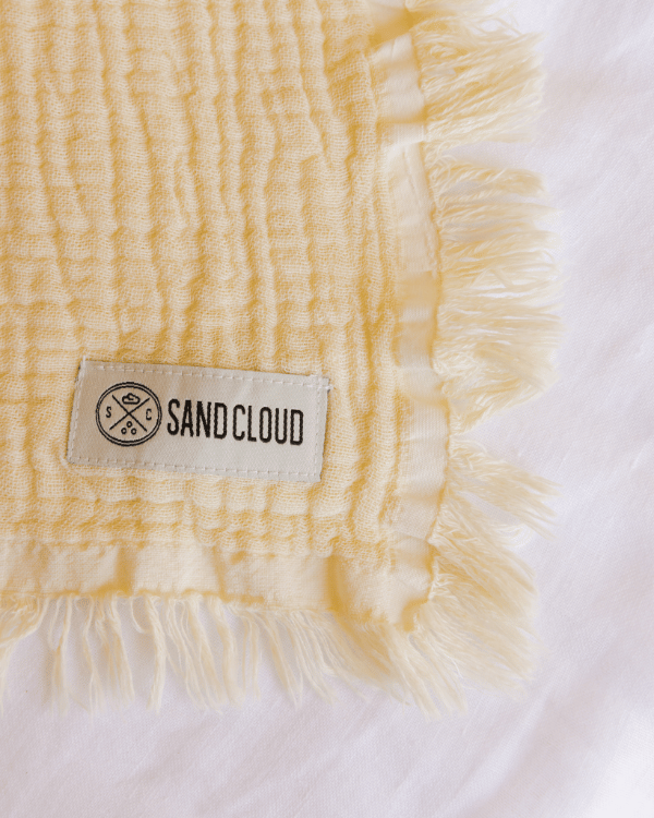Lara Straw - PARTY BLANKET - Queen - Image 9