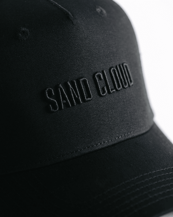 Sand Cloud Trucker - Image 6