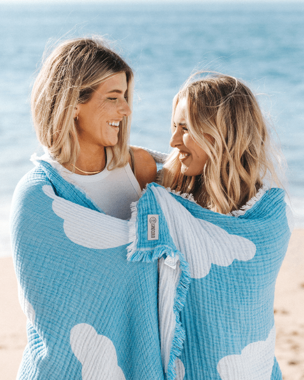 Clouds - PARTY BLANKET - Image 6