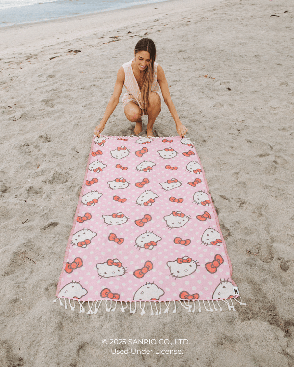 Hello Kitty Dots - Image 4