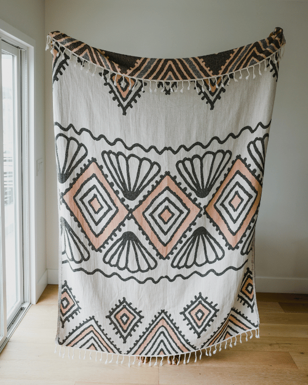Yasawa Blanket - Image 4