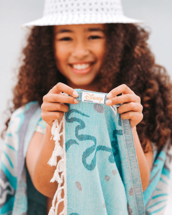 Disney Boho Mermaid Kids - Image 7