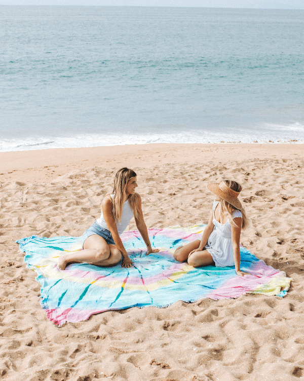 Wanderlust - PARTY BLANKET - Image 3
