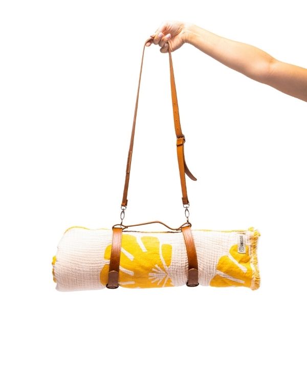 Carry Strap - Image 3