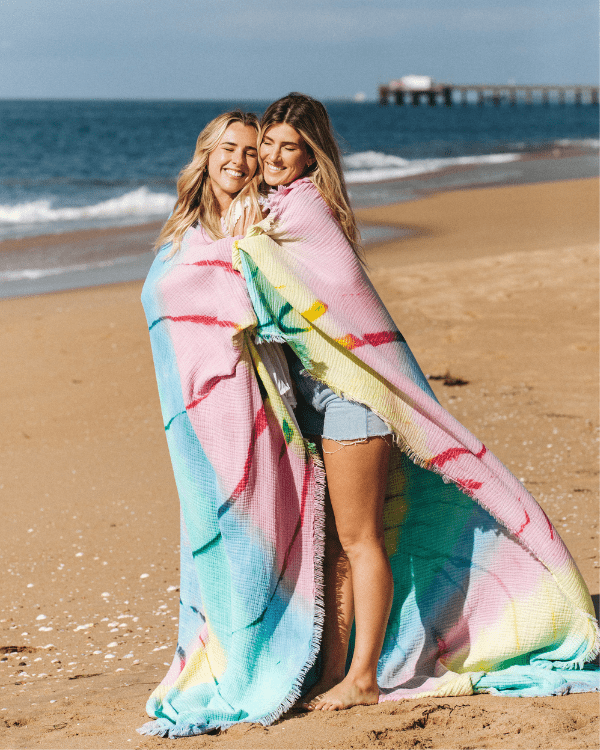 Wanderlust - PARTY BLANKET - Image 4