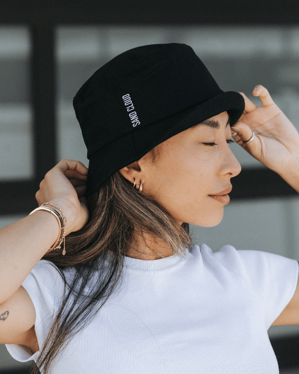 Alternative view of Sand Cloud Bucket Hat