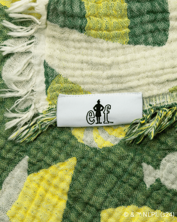Elf Hat - PARTY BLANKET