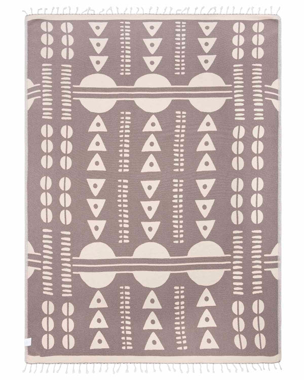 Alternative view of Delta Blanket