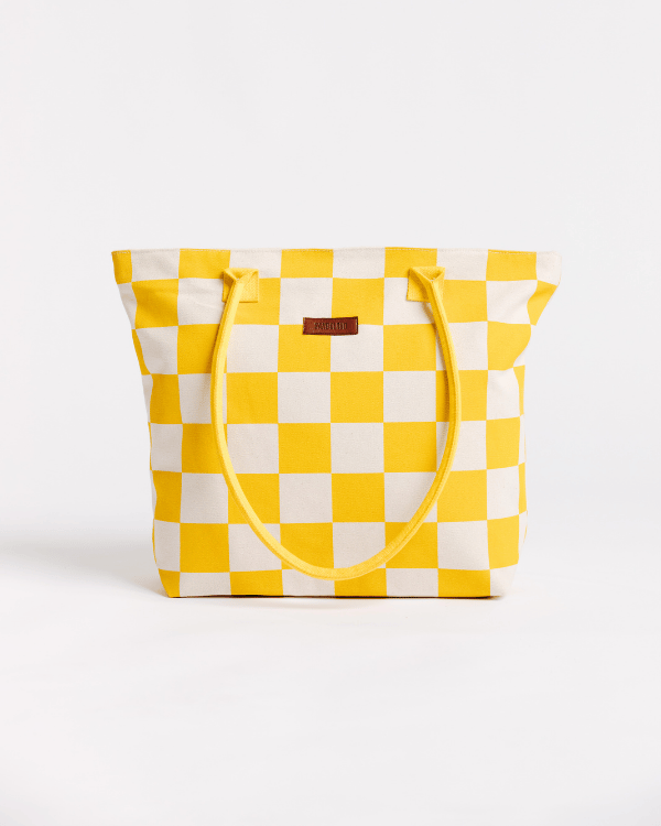 Alternative view of Checker Bundle