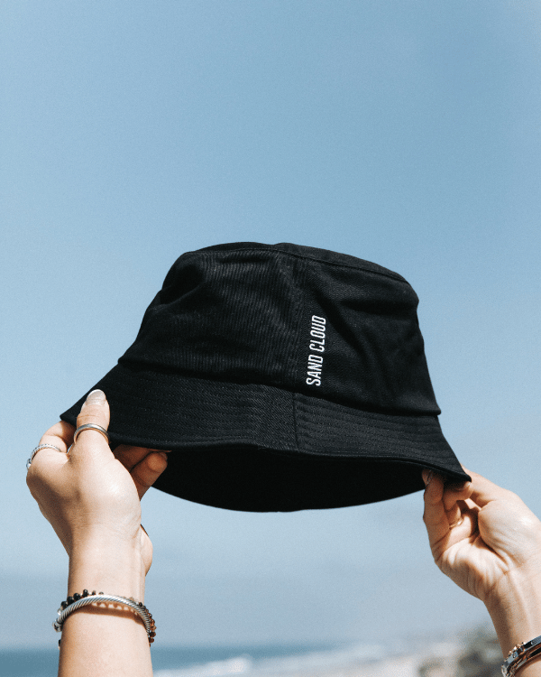 Sand Cloud Bucket Hat - Image 4