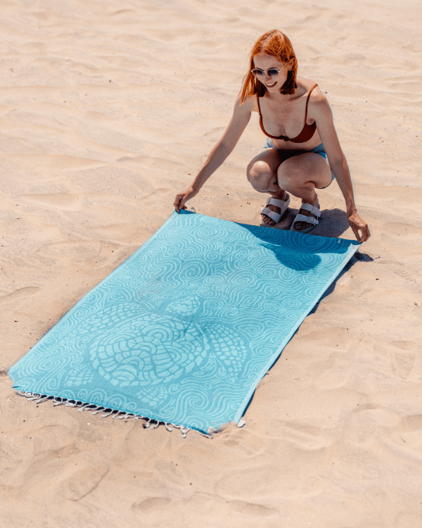 Swirl Turtle - Image 3