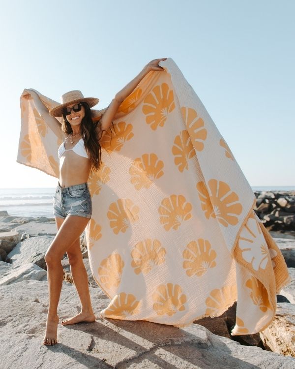 Turks - PARTY BLANKET - Image 8