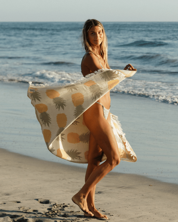 Pineapple Towel - Image 4
