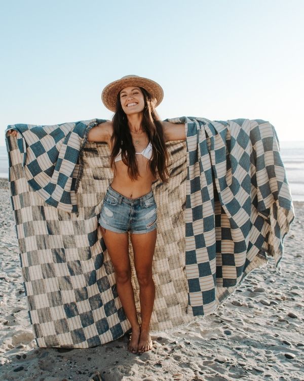 Checkmate - PARTY BLANKET - Image 8