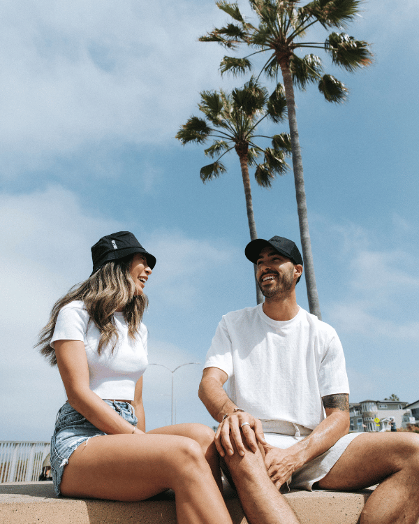 Sand Cloud Bucket Hat - Image 7