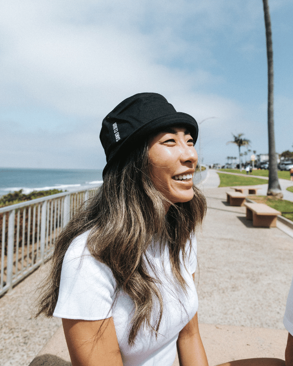 Sand Cloud Bucket Hat - Image 8