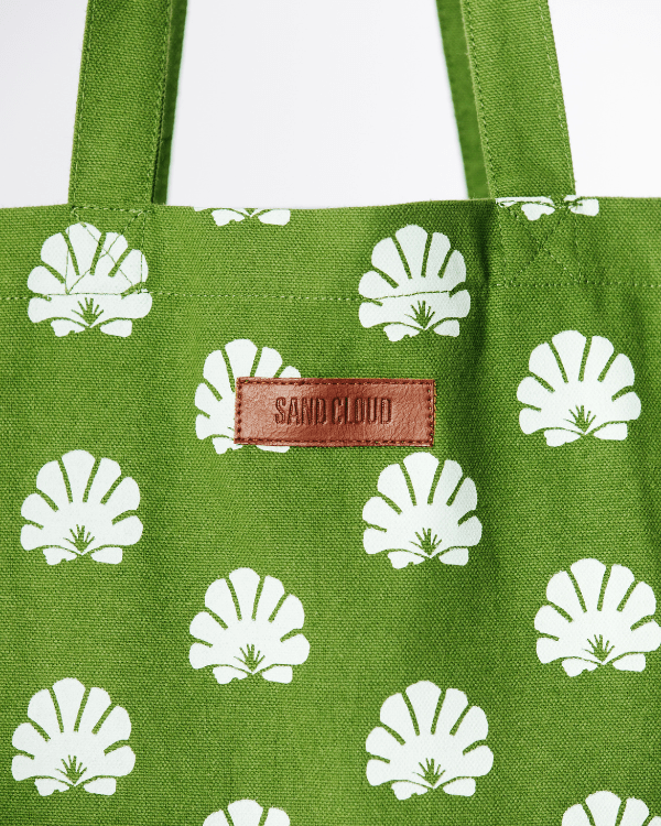 Turks Beach Everyday Tote - Image 5
