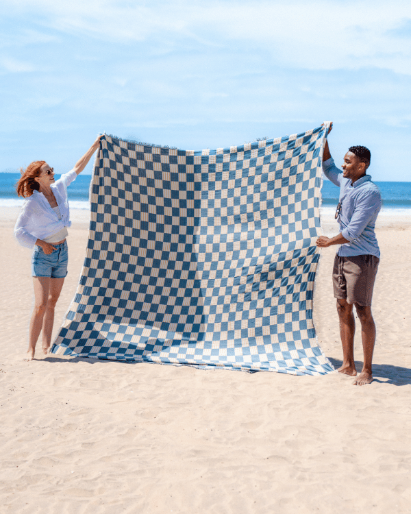 Checkmate - PARTY BLANKET - Image 10
