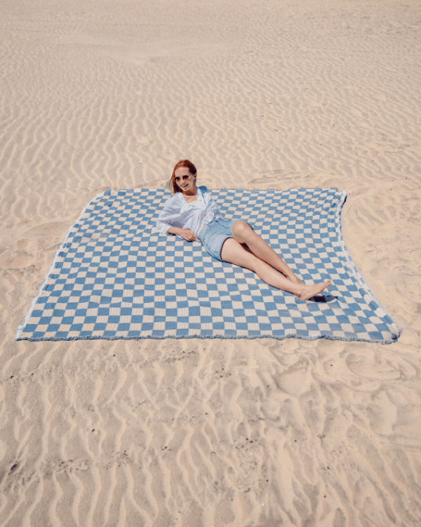 Checkmate - PARTY BLANKET - Image 7