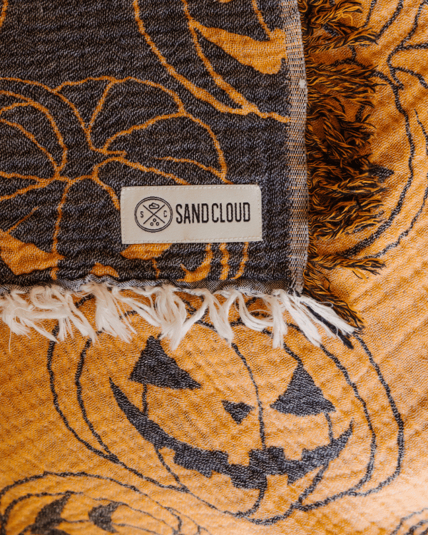 Pumpkin - PARTY BLANKET - Image 6