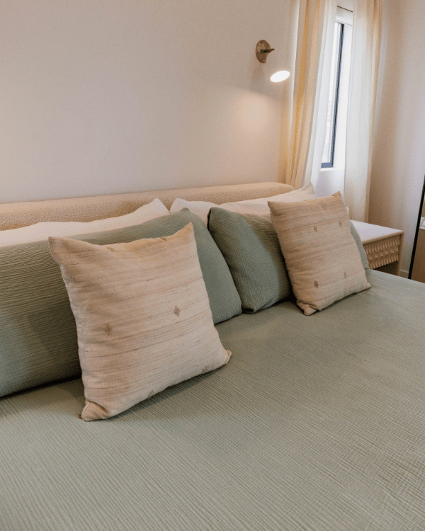 Sonoran Pillow Case 2 Pack - Sage - Image 6