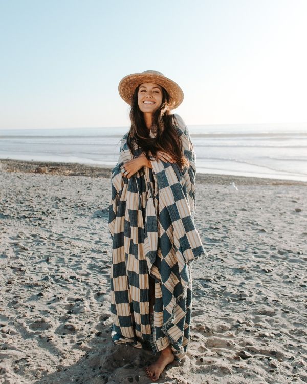 Checkmate - PARTY BLANKET - Image 6
