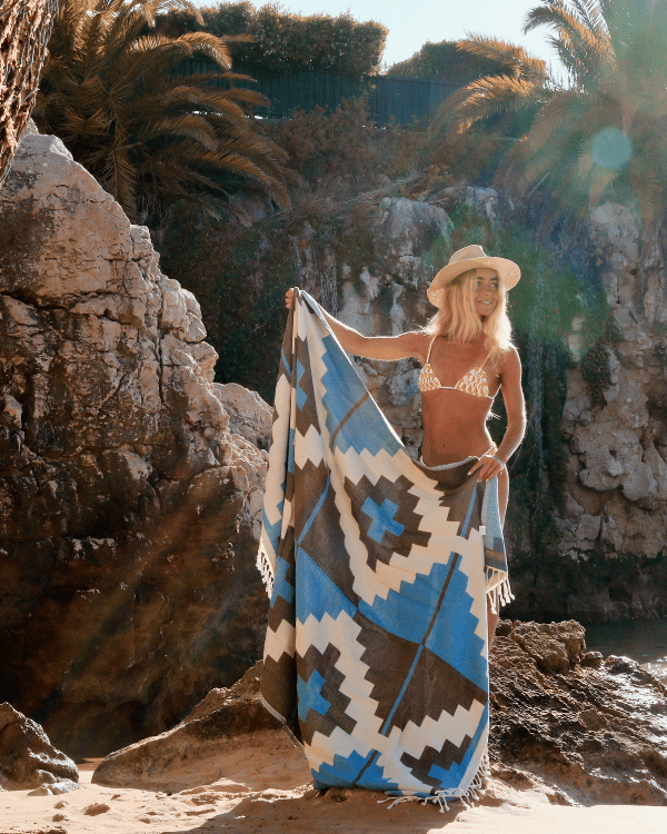 Odessa Blanket - Image 6
