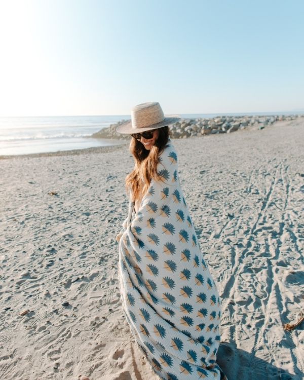 Paradise - PARTY BLANKET
