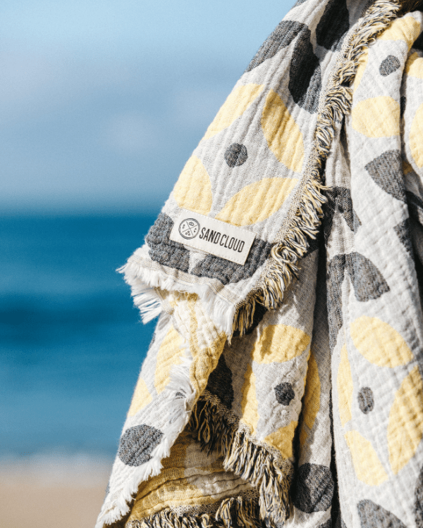 Zinnia - PARTY BLANKET - Image 5