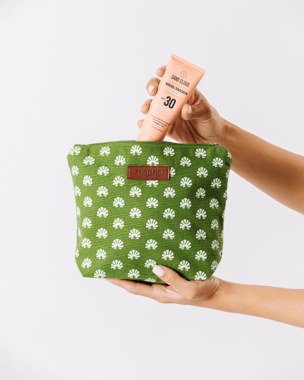 Turks Zipper Pouch - Image 3