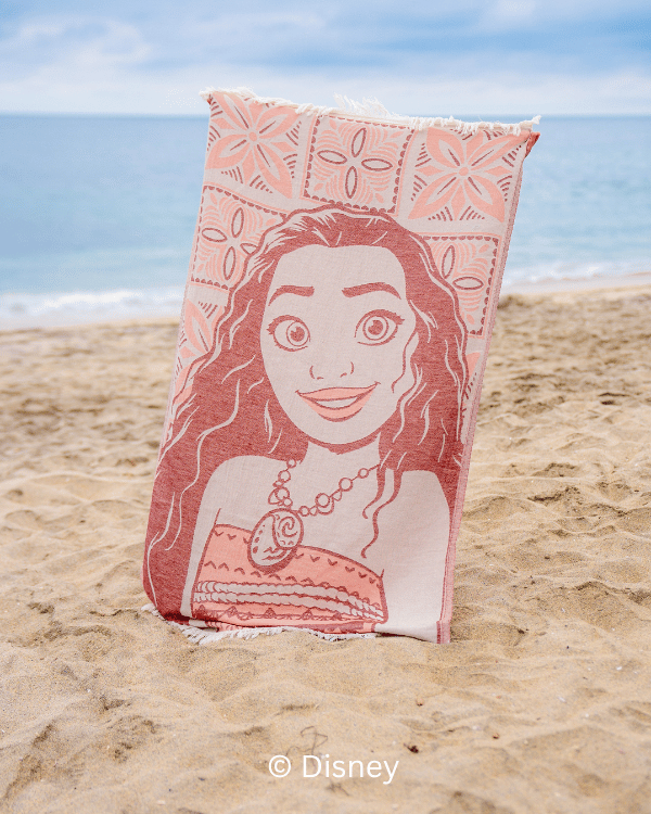Alternative view of Disney Moana Te Fiti Kids