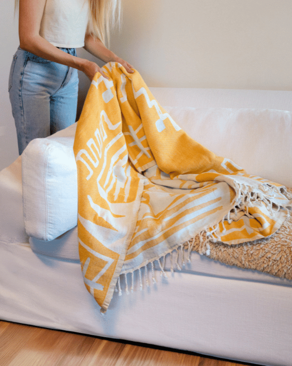 Ezra Blanket - Image 8