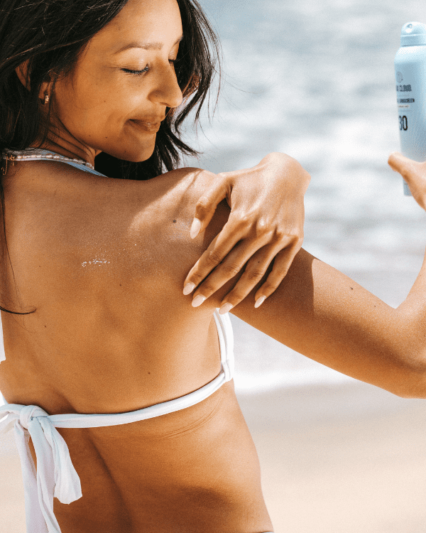 Mineral Sunscreen Mist SPF 30 - Image 4
