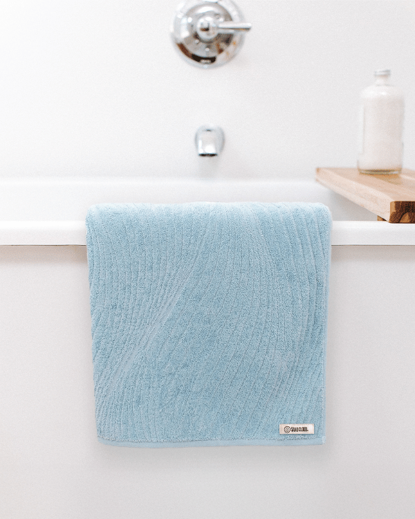 Springs Bath Bundle - Porcelain Blue - Image 3