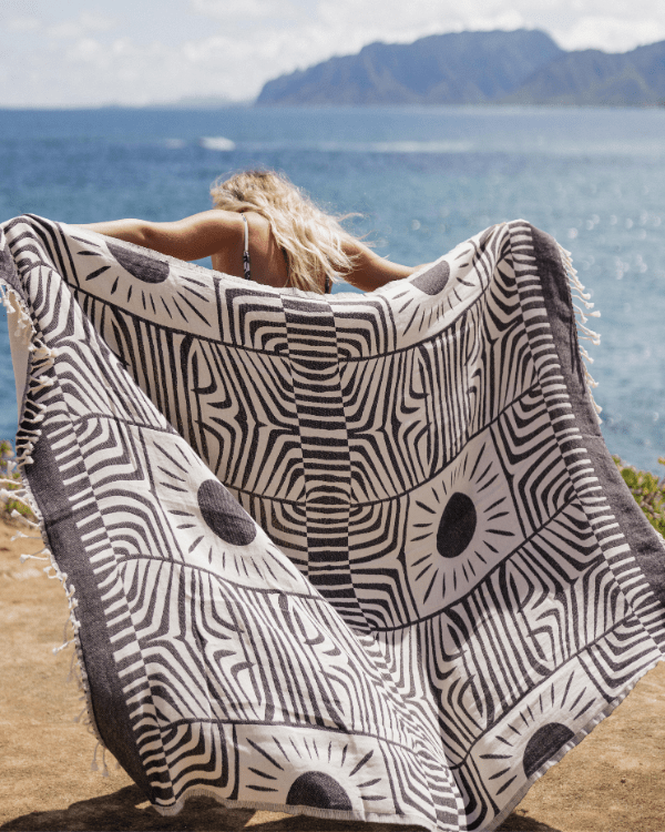 Tahiti Blanket - Image 3