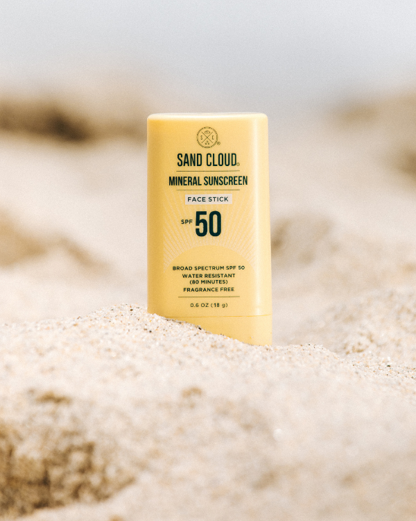 2 Mineral Sunscreen Mist + 2 Mineral Sunscreen Face Stick - Image 4