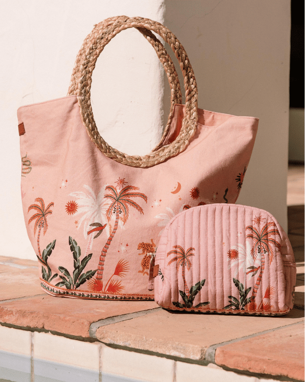 Sumatra Tote - Image 4