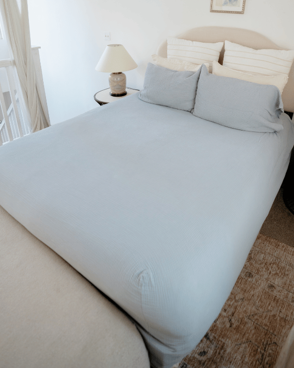 Sonoran Pillow Case 2 Pack - Grey - Image 3