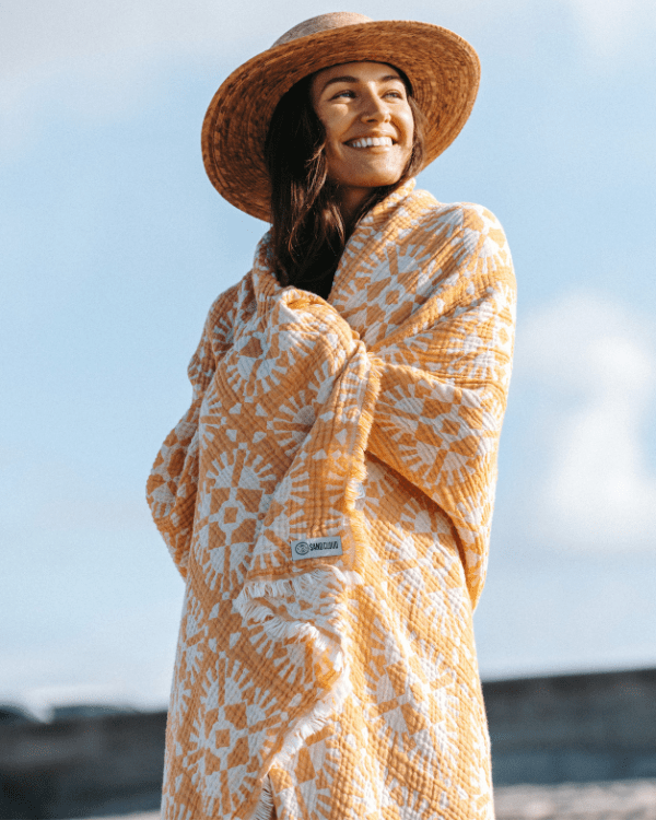 Yarrow - PARTY BLANKET - Image 8