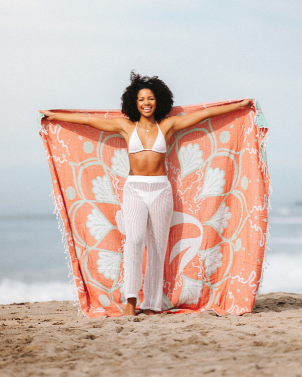 Disney Boho Mermaid XL - Image 4