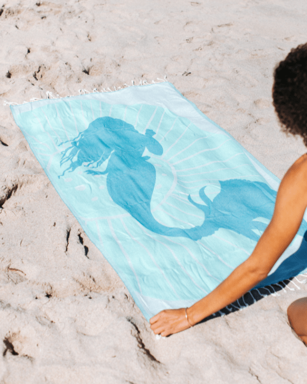 Alternative view of Disney Live Action Ariel