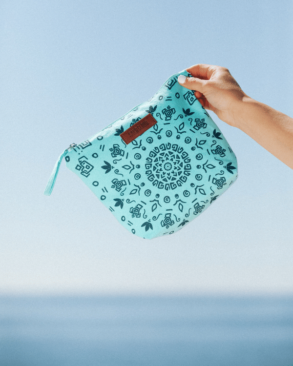 Mandala Zipper Pouch - Image 5