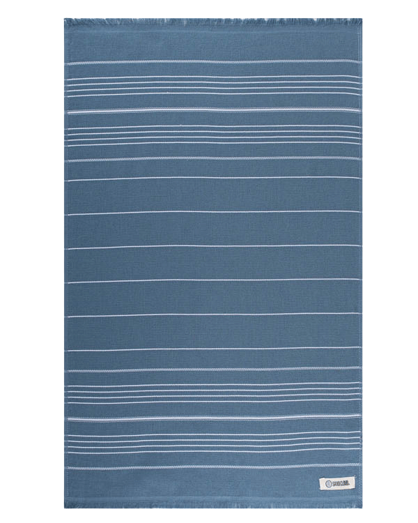 Classic Hand Bath Bundle 2 Pack - Slate Blue